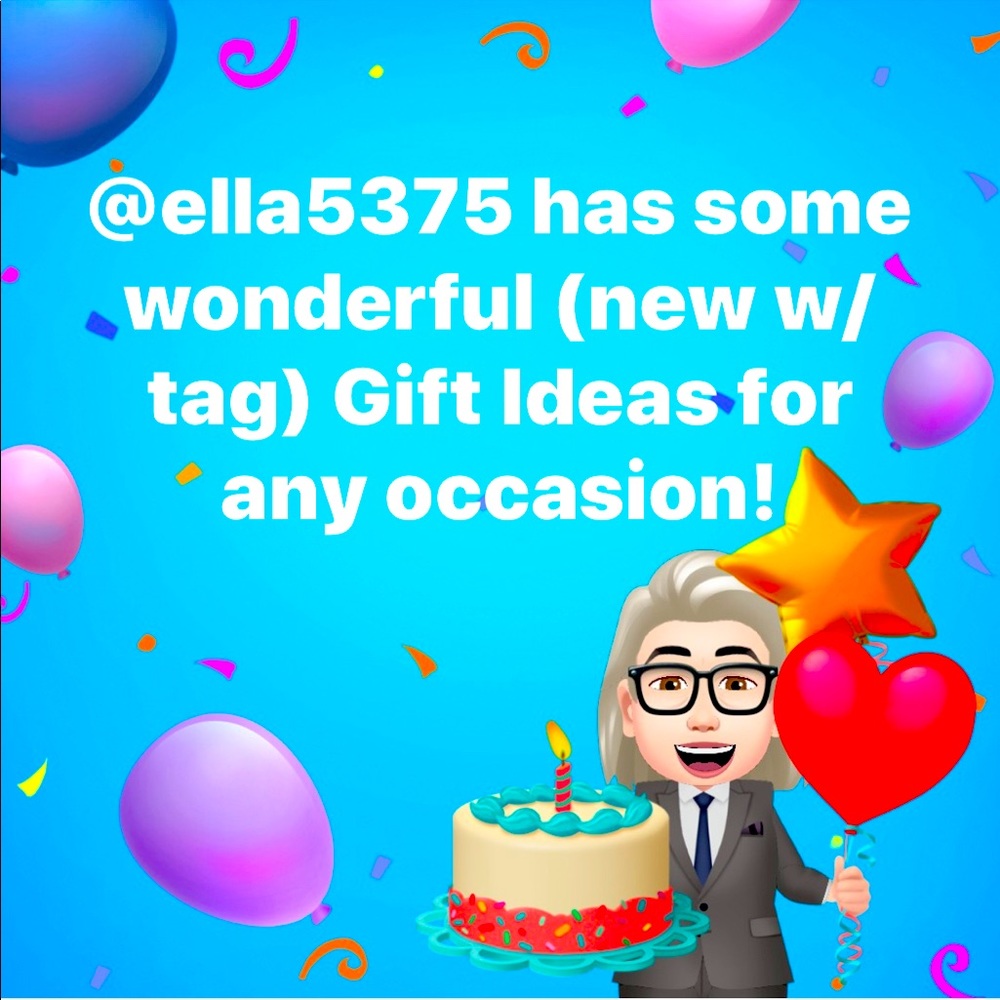🛍❄️🎄📦🎁@ella5375 🛍❄️🎄📦🎁 Has wonderful gifts